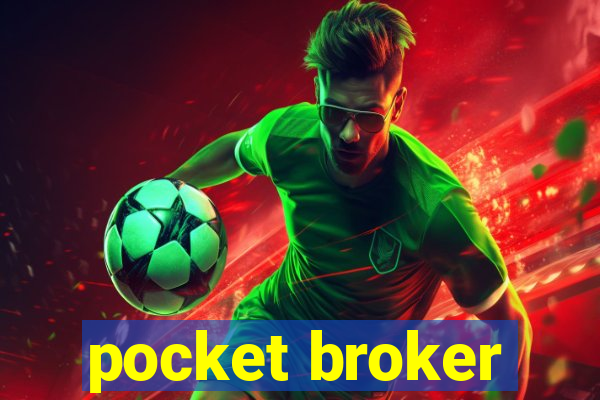 pocket broker